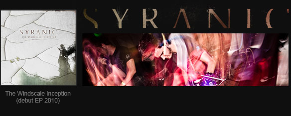 Syranic