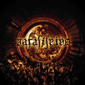 Parasite Inc. album