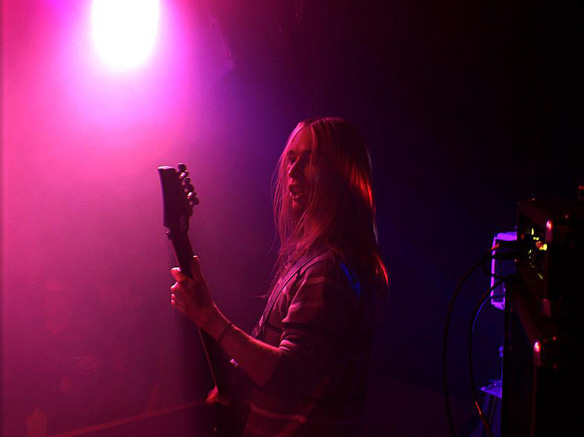 parasite inc first gigs-image5