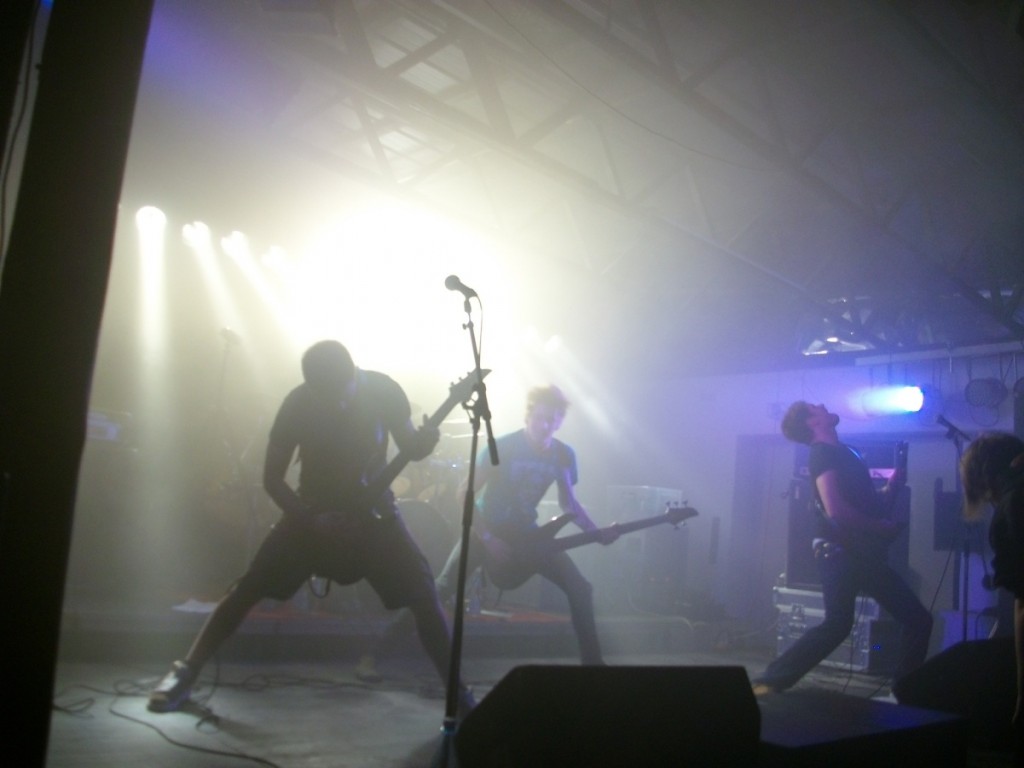 parasite inc_kumi_show_7