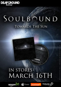 soulbound ad
