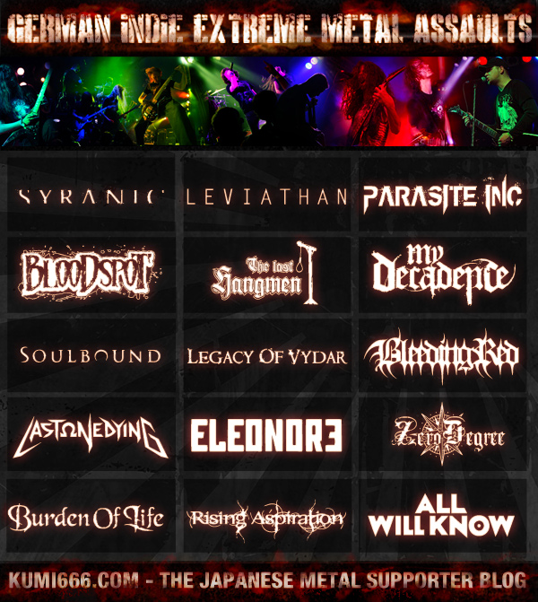 supported-bands