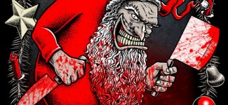 bad santa tour